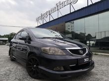 2007 Honda City 1.5 VTEC Sedan