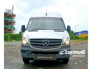 sprinter van price used