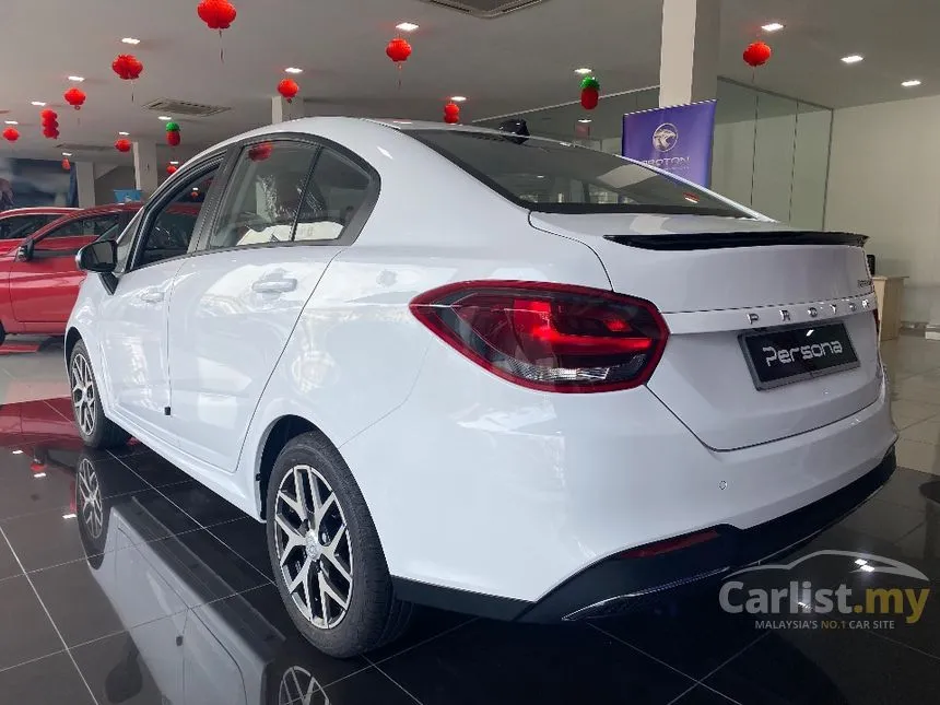 2026 Proton Persona Premium Sedan