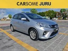 2020 Perodua Myvi 1.3 Hatchback