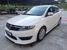 2013 Proton Preve 1.6 CFE Premium Sedan