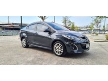 2013 Mazda 2 1.5 (ปี 09-14) Elegance Spirit Sedan