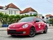 Used 2013 Volkswagen The Beetle 1.2 TSI (A) - Cars for sale