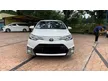 Used Grandpa Approved 2015 Toyota Vios 1.5 TRD Sportivo Sedan