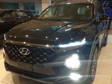 2018 Hyundai Santa Fe 2.2 DM SUV, All New Santafe 2018, santafe, All New Santa Fe, promo bungan 0%