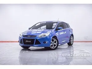 2013 Ford FOCUS 2.0 Sport Hatchback