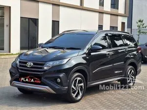 2021 Toyota Rush 1.5 TRD Sportivo SUV HARGA TERMURAH BERGARANSI