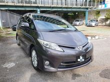 2011 Toyota Estima 2.4 Aeras G Tip Top Condition