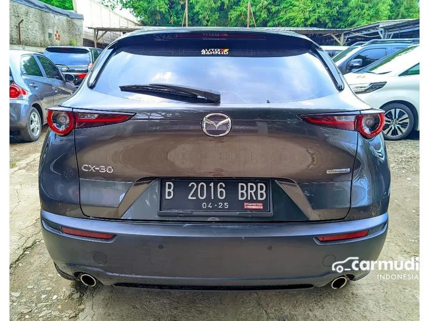 2020 Mazda CX-30 Grand Touring Wagon