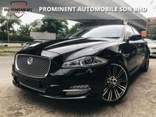 JAGUAR XJL 5.0 1 YEAR WARRANTY 2013,SMOOTH ENGINE GEAR BOX,REVERSE CAMERA,SPORT RIMS WORTH 12K,3 DVD PLAYERS,PANAROMIC ROOF,ONE DATO OWNER
