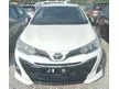 Used 2019 Toyota Vios 1.5 G Sedan HOT DEAL - Cars for sale