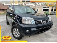 2013 Nissan X-TRAIL 2.0 4WD (A) FULL SPEC