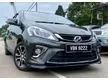Used 2018 Perodua Myvi 1.5 AV (A) -USED CAR- - Cars for sale