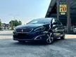 Used 2017 Peugeot 408 1.6 e-THP Sedan CHEAPEST CAR KING OFFER WHILE STOCK LAST - Cars for sale