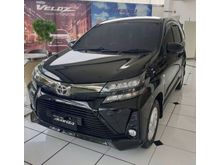 2021 Toyota Avanza 1.3 G MPV