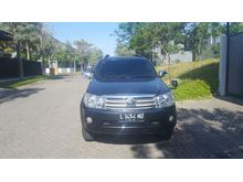 2011 Toyota Fortuner 2.5 G TRD SUV