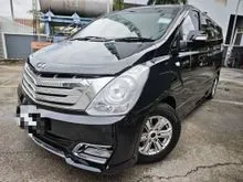 2014 Hyundai Grand Starex 2.5 Royale GLS 1 POWER DOOR NICE CAR
