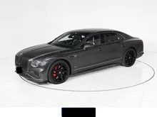 2025 Bentley Flying Spur 4.0 Speed Ultra High Performance Sedan, Mood Lighting, INCOMING STOCK