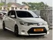 Used 2016 Toyota Vios 1.5 G Sedan Car King / Low Mileage / Tip Top Condition / One Owner - Cars for sale