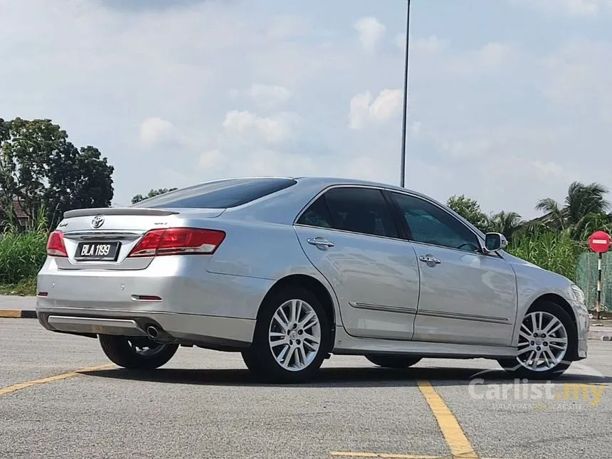 2010 Toyota Camry V Sedan