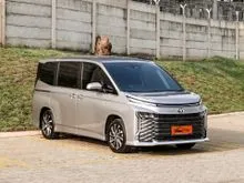 2023 Toyota Voxy 2.0 (Non Premium Color) MPV
