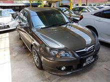 2013 Proton Persona 1.6 (A) Elegance FACELIFT MODEL 1 OWNER FULL SERVICE. MEGA CLEARANCE.