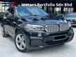 Used Full/Service Record 2017 BMW X5 2.0 xDrive40e M Sport SUV - Cars for sale