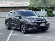 2017 Honda HR-V 1.8 (ปี 14-18) EL SUV