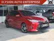 Used 2021 Toyota Yaris 1.5 J [Low Mileage]