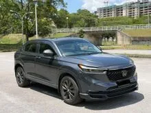 2023 Honda HR-V 1.5 V SUV