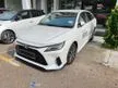 New 2025 Toyota Vios 1.5 G/CASH REBATES 6K/DAPAT SEBELUM RAYA