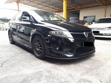 2012 Proton Preve 1.6 Executive Sedan