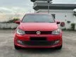 Used 2011 Volkswagen Polo 1.2 TSI Hatchback,ONE OWNER,FREE GIFT,WARRANTY 3YEARS,RAYA PROMOTION