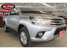 2015 Toyota Hilux Revo 2.8 SMARTCAB Prerunner G Pickup MT