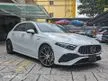 2023 Mercedes-Benz AMG A35 4MATIC NEW FACELIFT RECARO SEATS