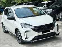 2025 Perodua Myvi 1.5 H Hatchback