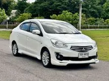 2015 Mitsubishi ATTRAGE 1.2 (ปี 13-18) GLS LTD Sedan