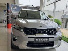 Promo Besar KIA Sonet Tdp 28jtan