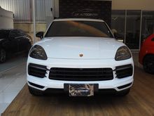 2018 Porsche Cayenne 3.0 E-Hybrid SUV AT