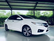 2014 Honda City 1.5 (ปี 14-18) SV i-VTEC Sedan
