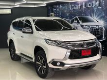 2020 Mitsubishi Pajero Sport 2.4 (ปี 15-18) GLS LTD SUV AT