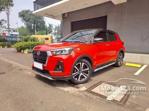 2021 Daihatsu Rocky 1.0 R TC ADS SUV