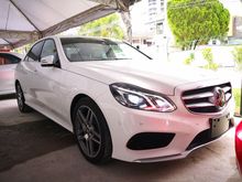 2014 Mercedes-Benz E250 2.0 AMG Facelift Japan Unreg Sport S300 Cla250 Cla45 A45 C200 C180 BMW