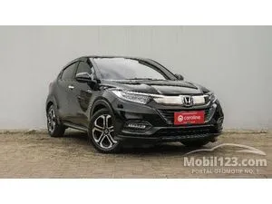 2018 Honda HR-V 1.5 E SUV