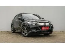 2018 Honda HR-V 1.5 E SUV GARANSI 1 TAHUN - FREE TEST DRIVE -  CAROLINE PORIS