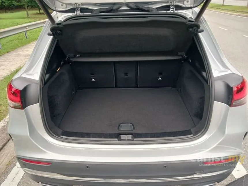 2022 Mercedes-Benz GLA250 AMG Line SUV