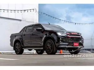 2022 Isuzu D-MAX 1.9 Hi-Lander Z Cab-4 Pickup