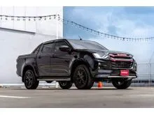 2022 Isuzu D-MAX 1.9 Cab-4 (ปี 19-26) Hi-Lander Z Pickup
