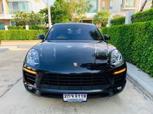 2016 Porsche Macan 2.0 (ปี 14-17) SUV AT