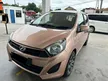 Used **YEAR END PROMO** 2016 Perodua AXIA 1.0 G Hatchback - Cars for sale